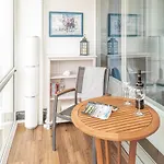 Seehuette - 204 Апартаменты