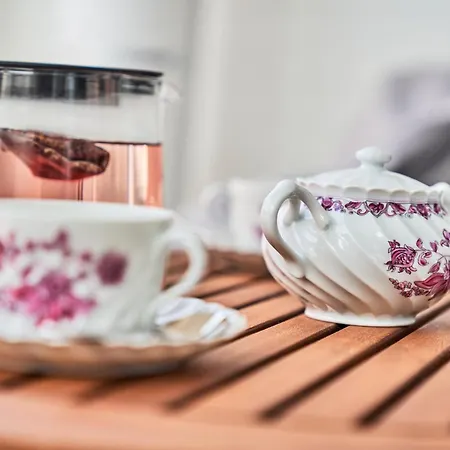 Seehuette - 204 Apartament