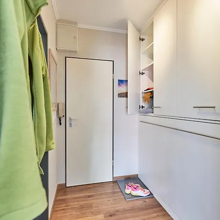 Seehutte - 204 Apartment *