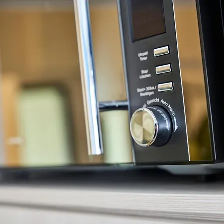 Seehuette - 204 * 쿡스하펜