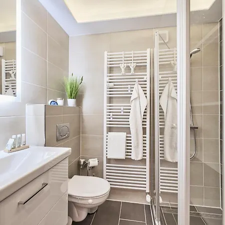 Seehuette - 204 아파트 쿡스하펜