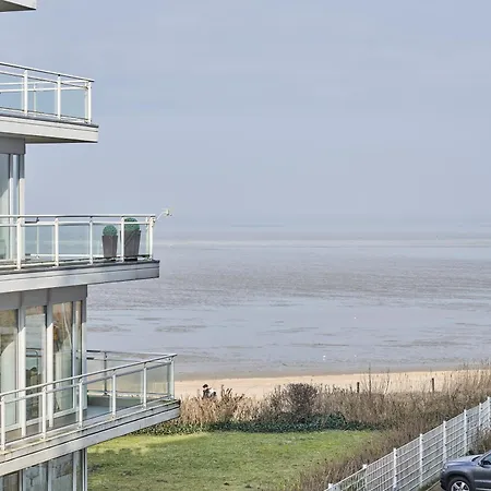 Seehutte - 204