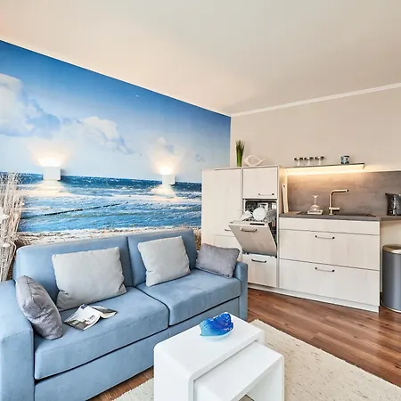 Seehuette - 204 Cuxhaven