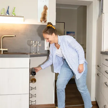 Seehuette - 204 Cuxhaven