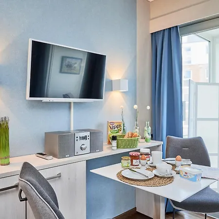 Seehutte - 204 *